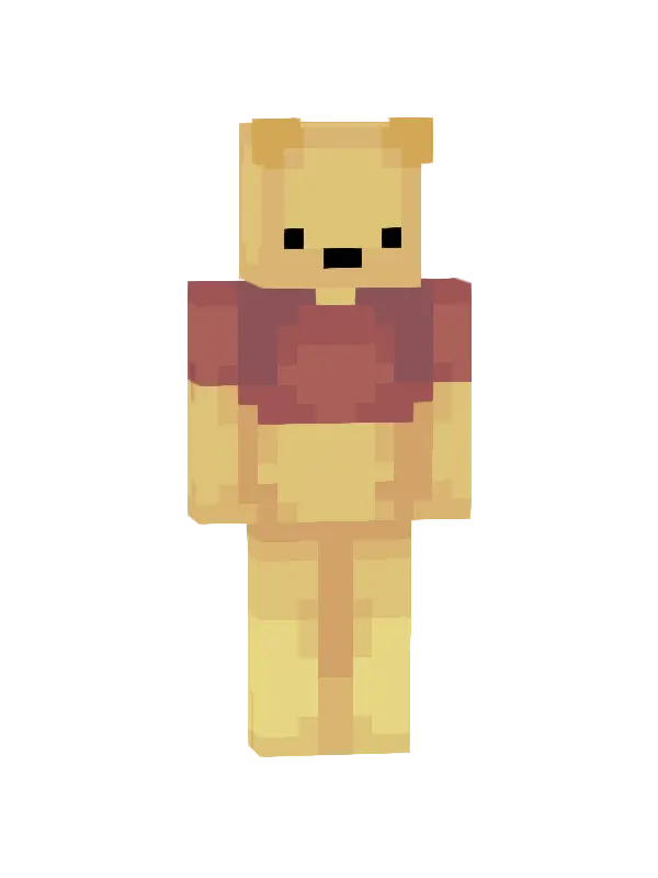 skin Miodowy Przyjaciel