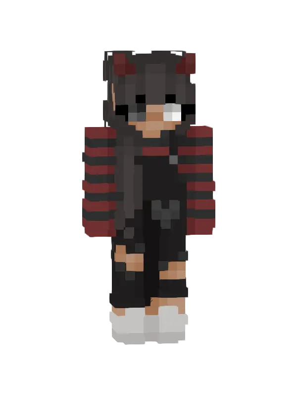 skin Czarownica z Cienia