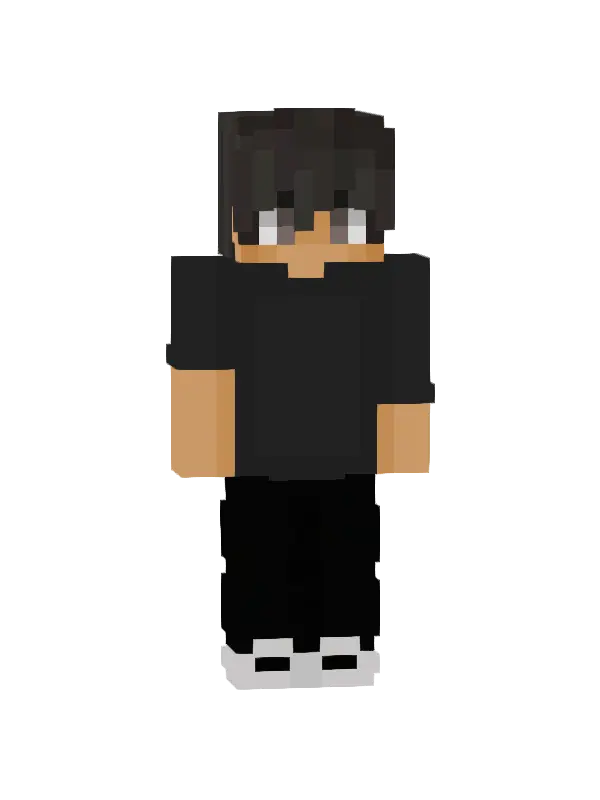 skin Cichy Obserwator