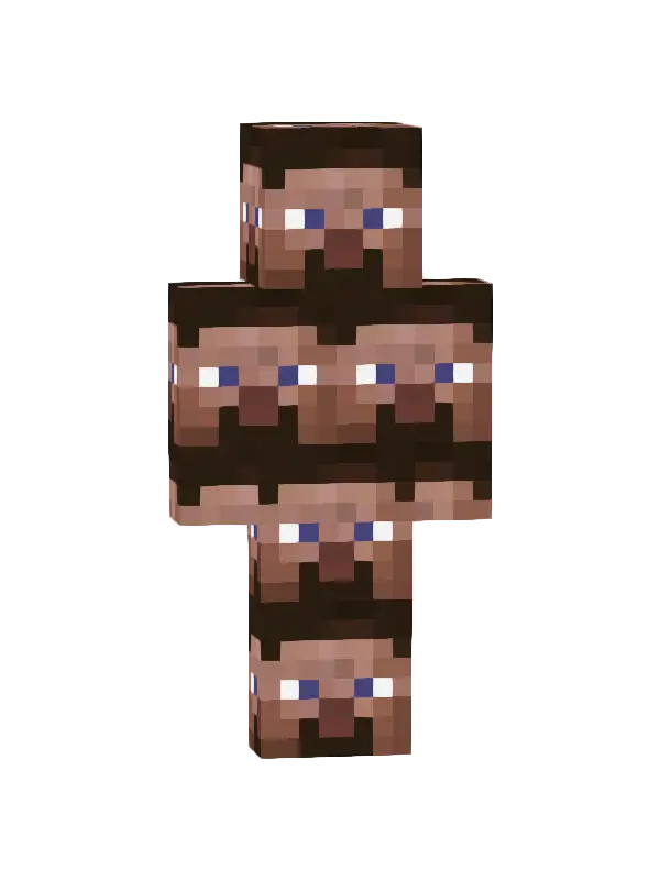 skin MultiSteve