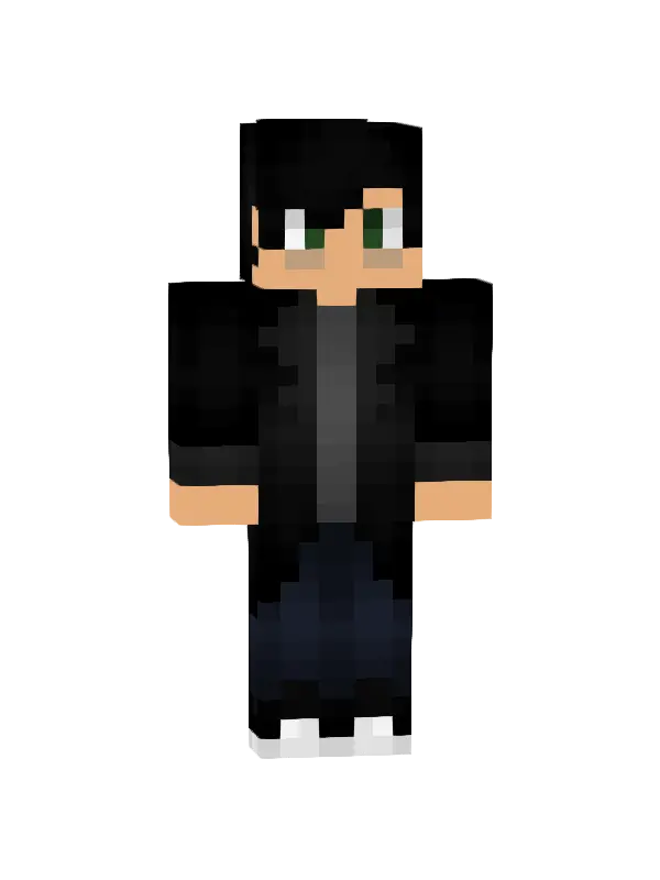 skin Mroczny Stonemason