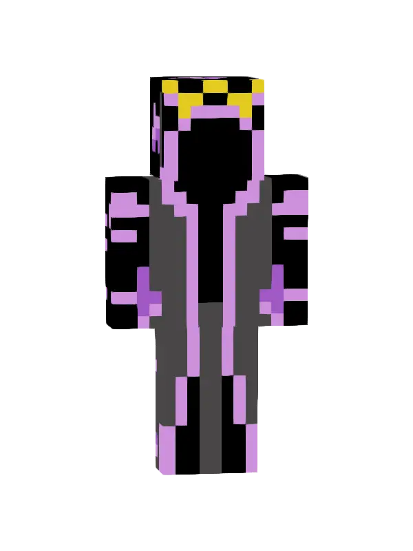 skin Mroczny Arcykapłan