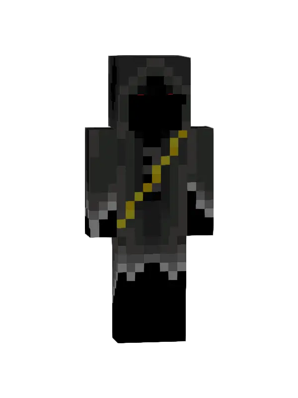 skin Cień Złowrogiego Żniwiarza