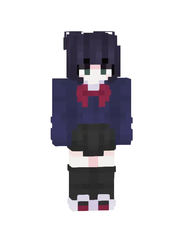 skin Ciemna Elegancja