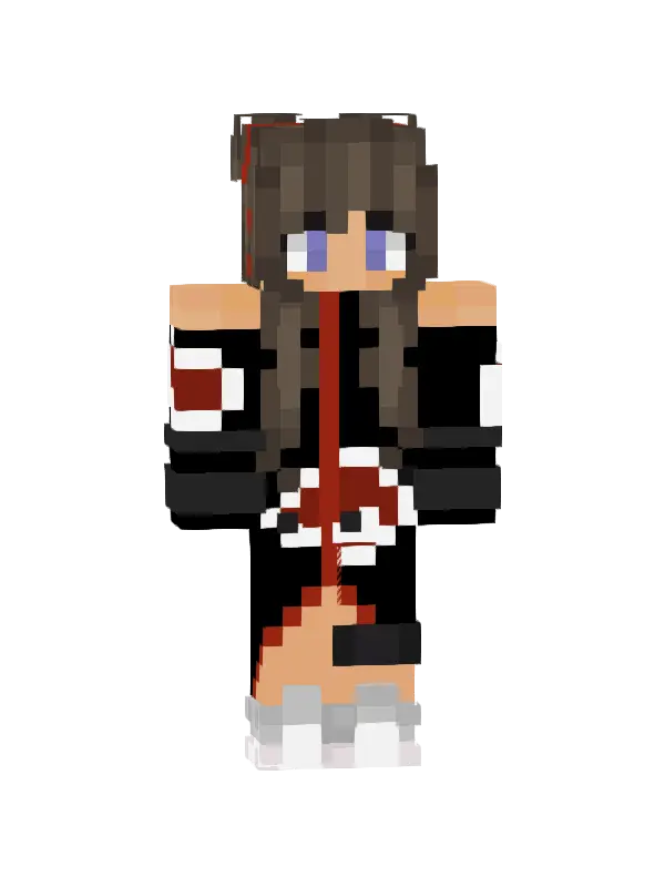 skin Krwawe Odkrycie