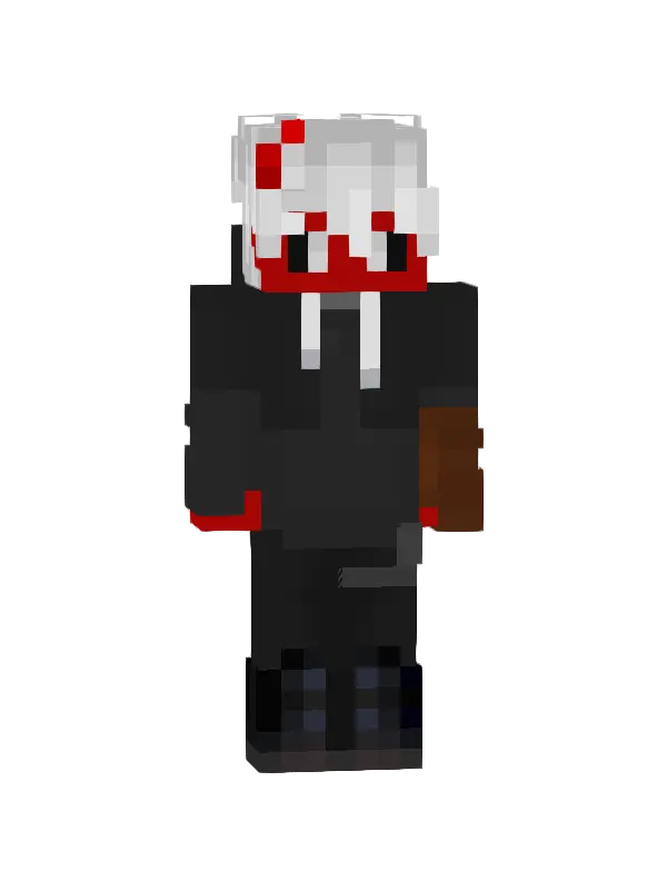 skin Krwawy Wykonawca