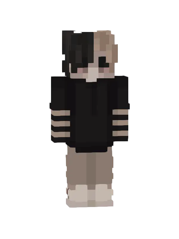 skin Północny Cień