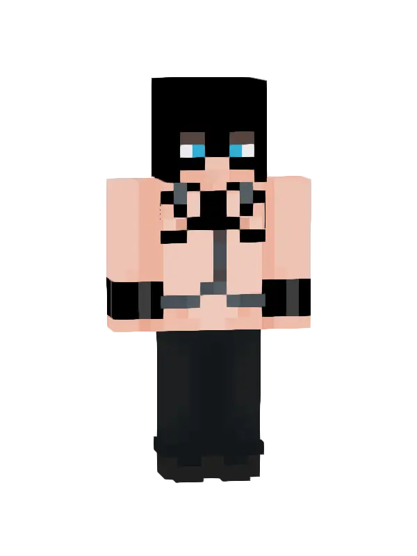 skin Buntowniczy Przywódca