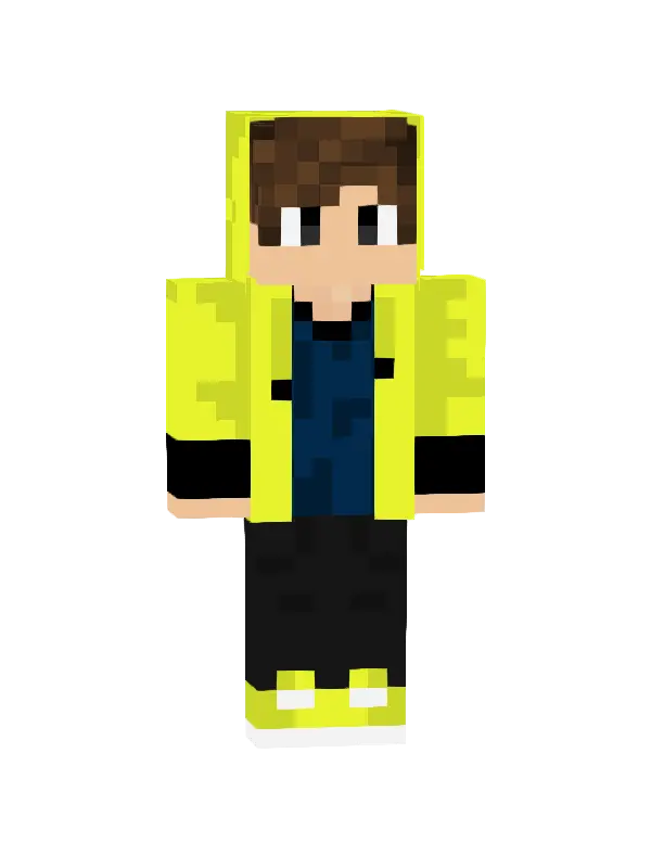 skin Lemonade Explorer