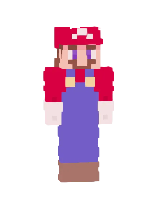 skin Pixelowy Hydraulik