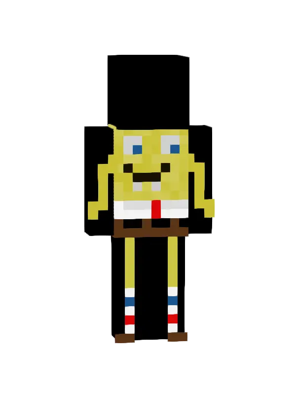 skin Skwadransowy Przyjaciel