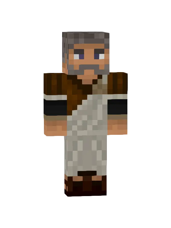 skin Starożytny Mistrz