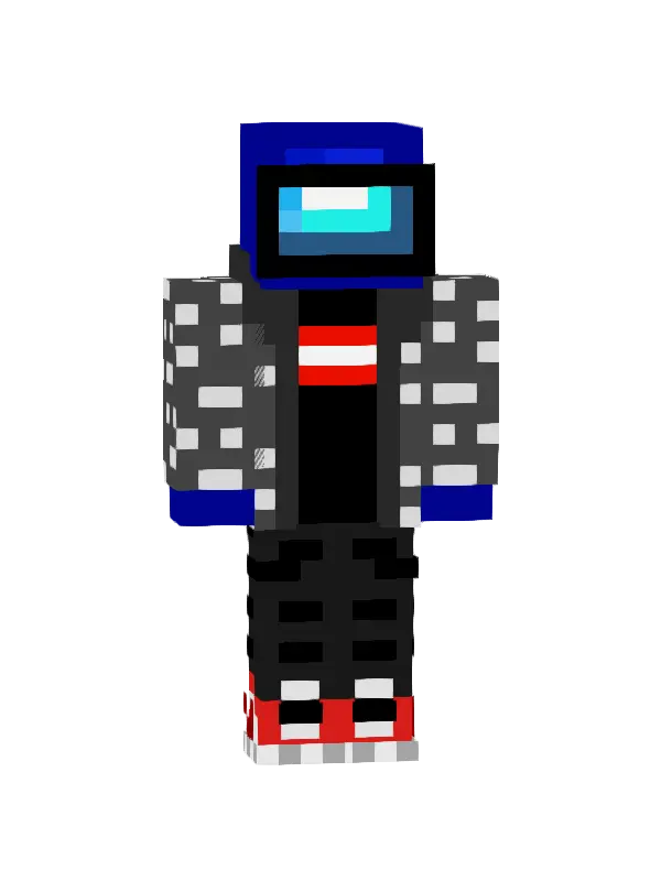 skin Wirtualny Koneser