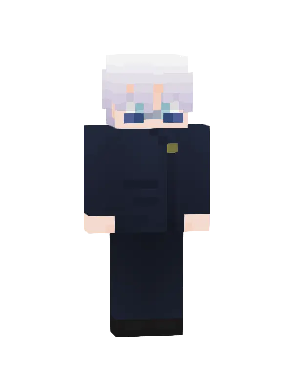 skin Elegancki Dżentelmen