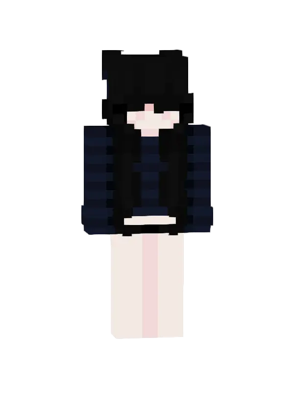 skin Nocna Marzycielka