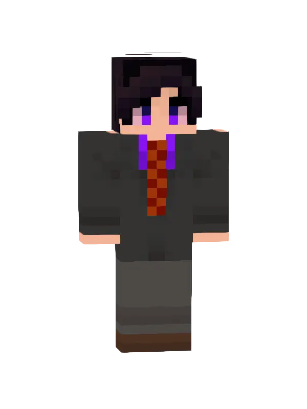 skin Elegancki Mistrz Magii