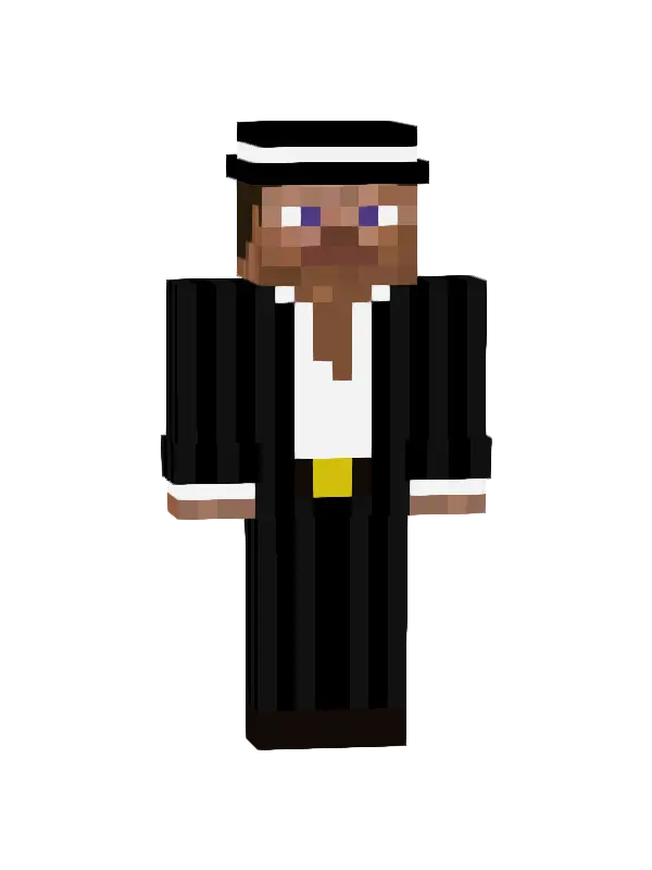 skin Mafijny Dandy