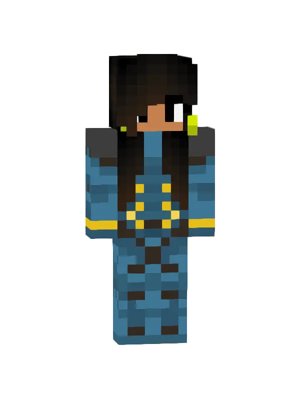 skin Syntezator Oceanu