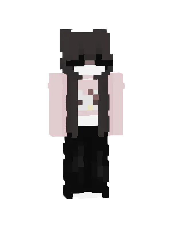 skin Mistyczny Łowca