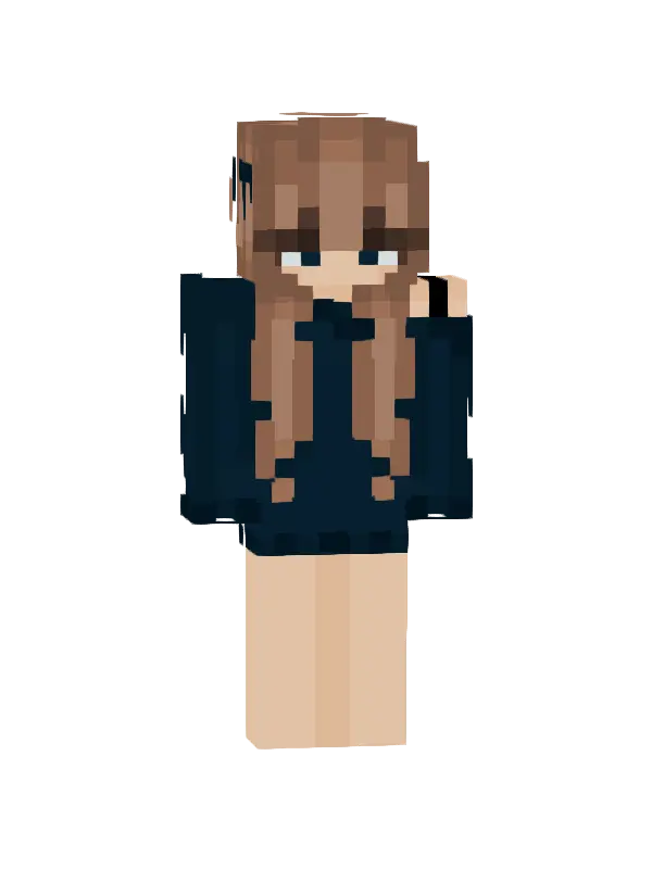 skin Nocna Czarodziejka