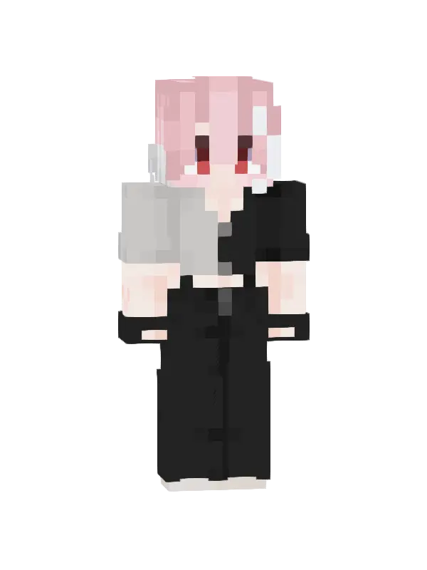 skin Czarodziejka Słodkiego Oblicza