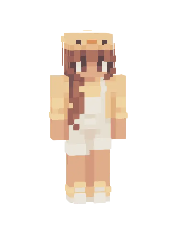 skin Miodowa Słodziaczka