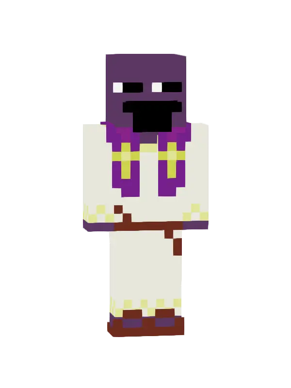 skin Mistrz Kryształów