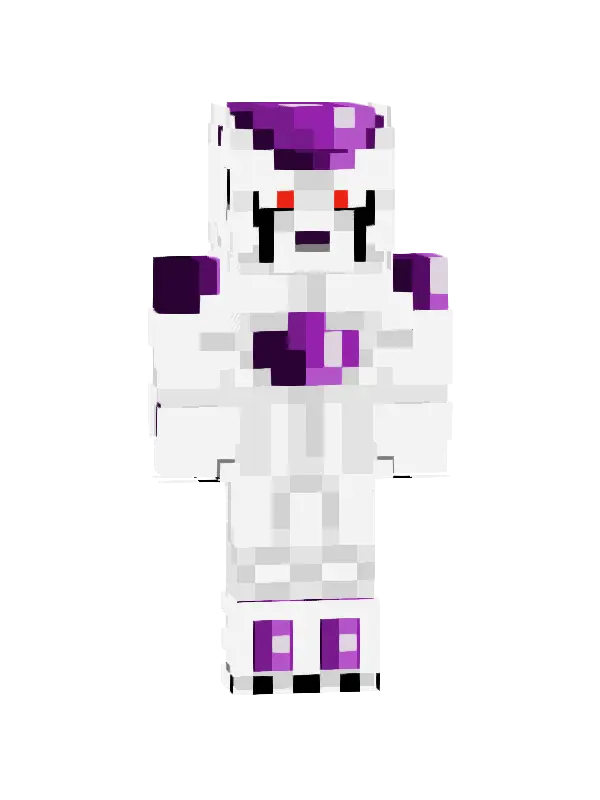 skin Frosty Warlord