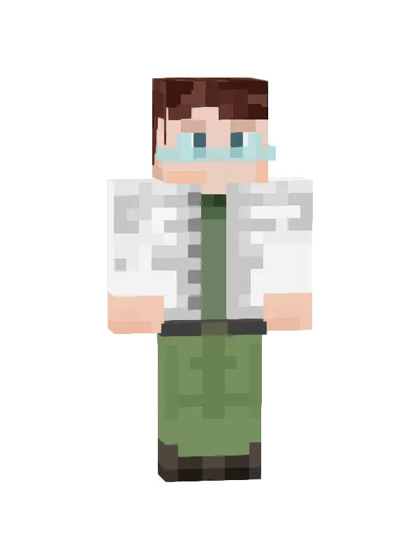 skin Medyczny Geniusz