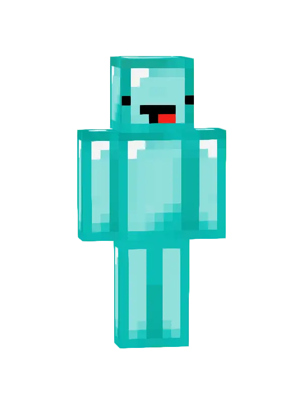 skin Lodowy Odkrywca