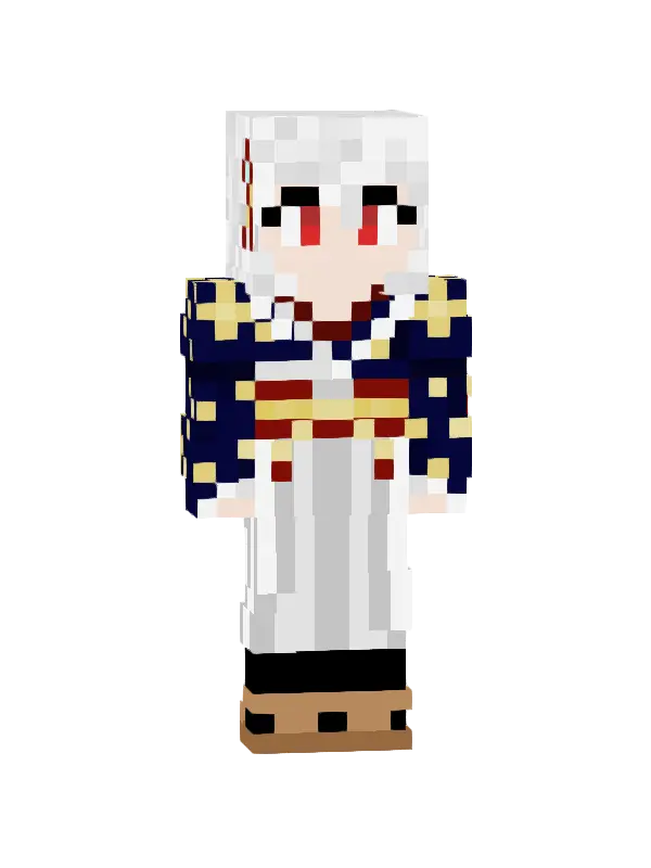 skin Książęca Zbroja Snów