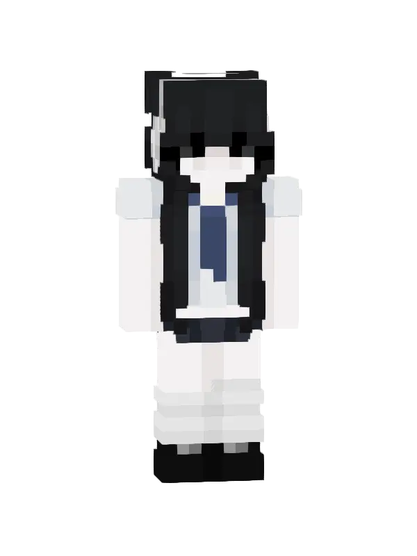 skin Szkolny Pionier