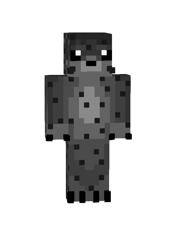 skin Cienie Księżyca