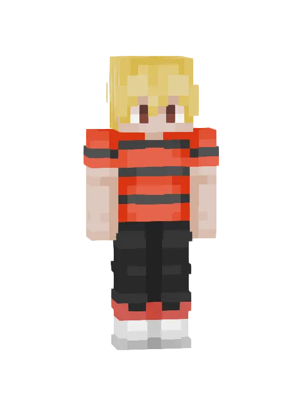 skin Pasiaste Słońce