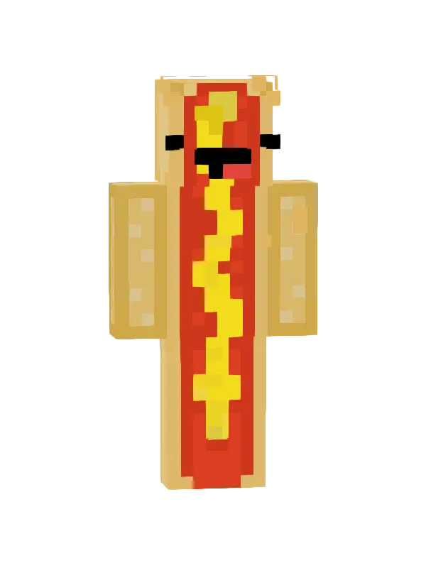 skin Kiełbasa na włoście