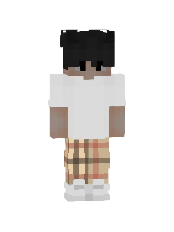 skin Stylowy Trendsetter