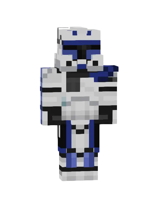 skin Galaktyczny Strażnik