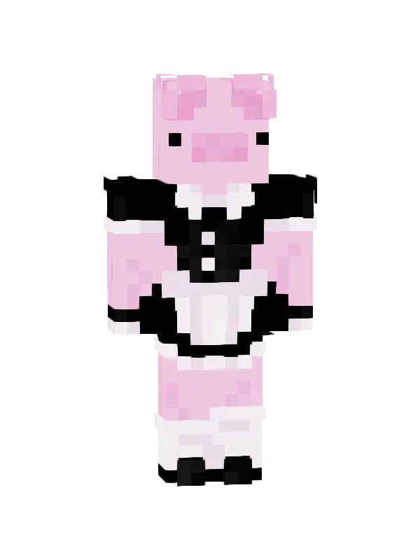 skin Pigsuit Butler