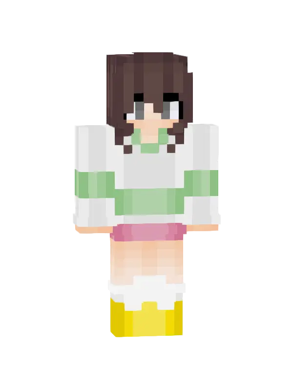 skin Letnia Błogość