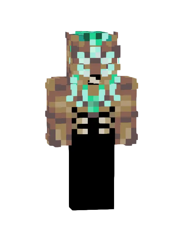 skin Wodorodny Skarb