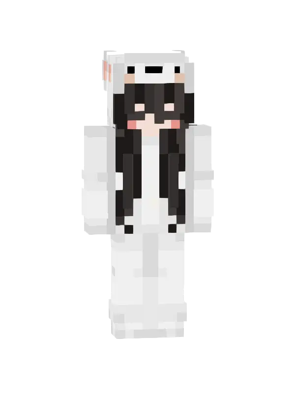 skin Krowi Zawadiaka