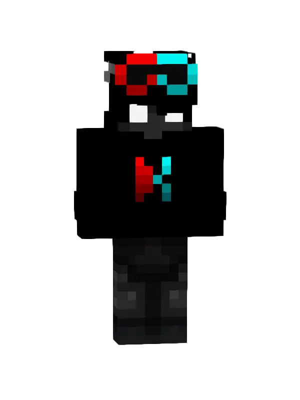 skin Cybernetic Chill