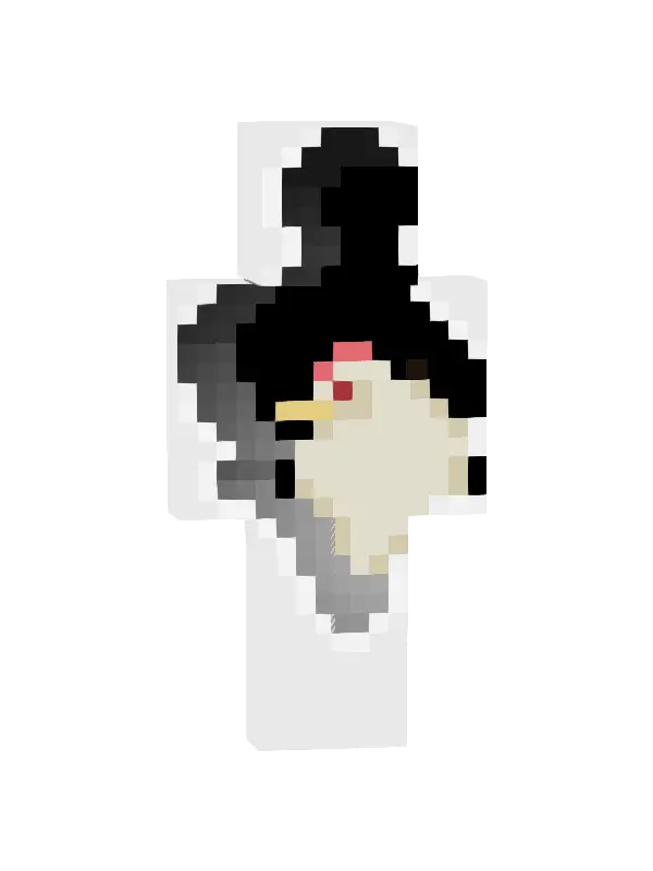 skin Kukiełka z jajo