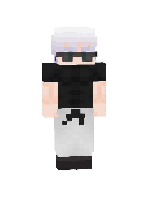 skin Stylowy Przemytnik