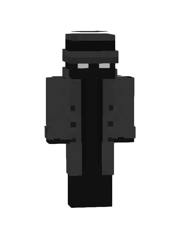 skin Cień w Mieście