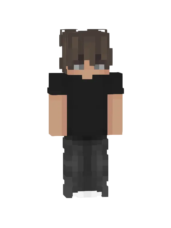 skin Stylowy Odkrywca