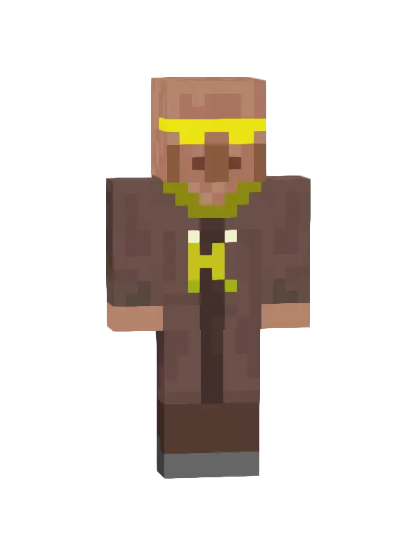 skin Mistrz Złotych Okularów