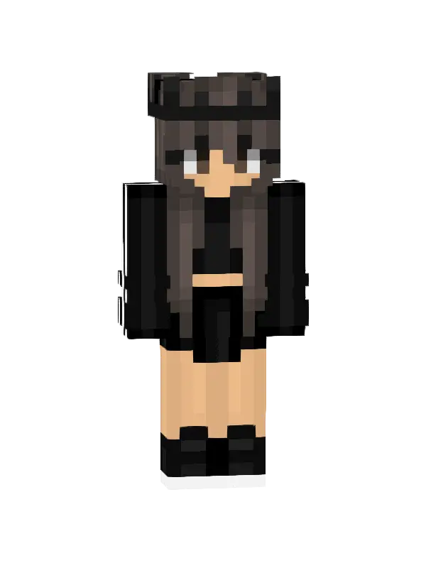 skin Stylowa Cieńka