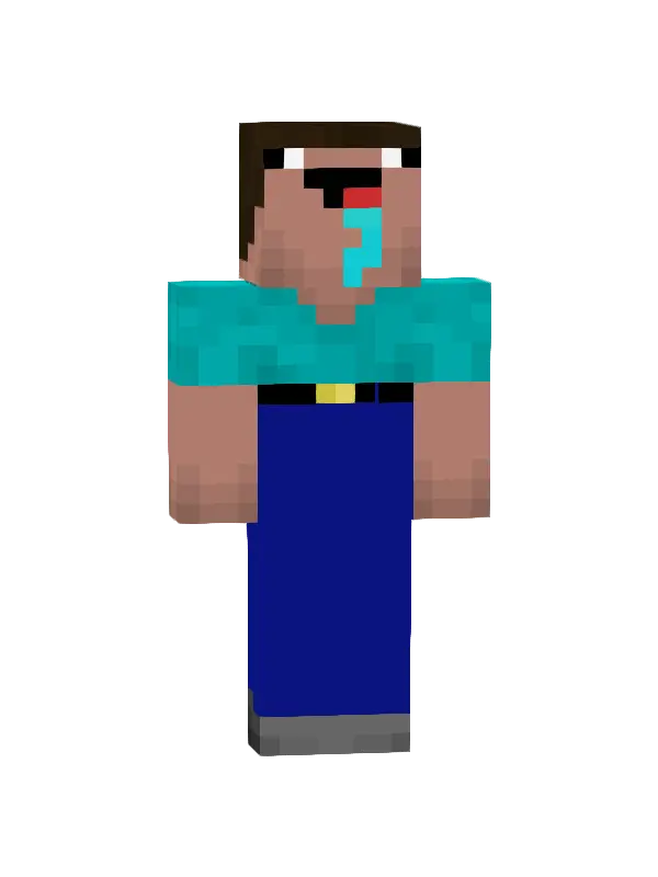 skin Zagubiony w pytaniach