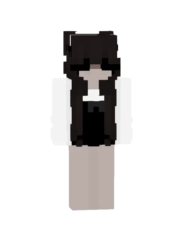 skin Stylowa Elegantka